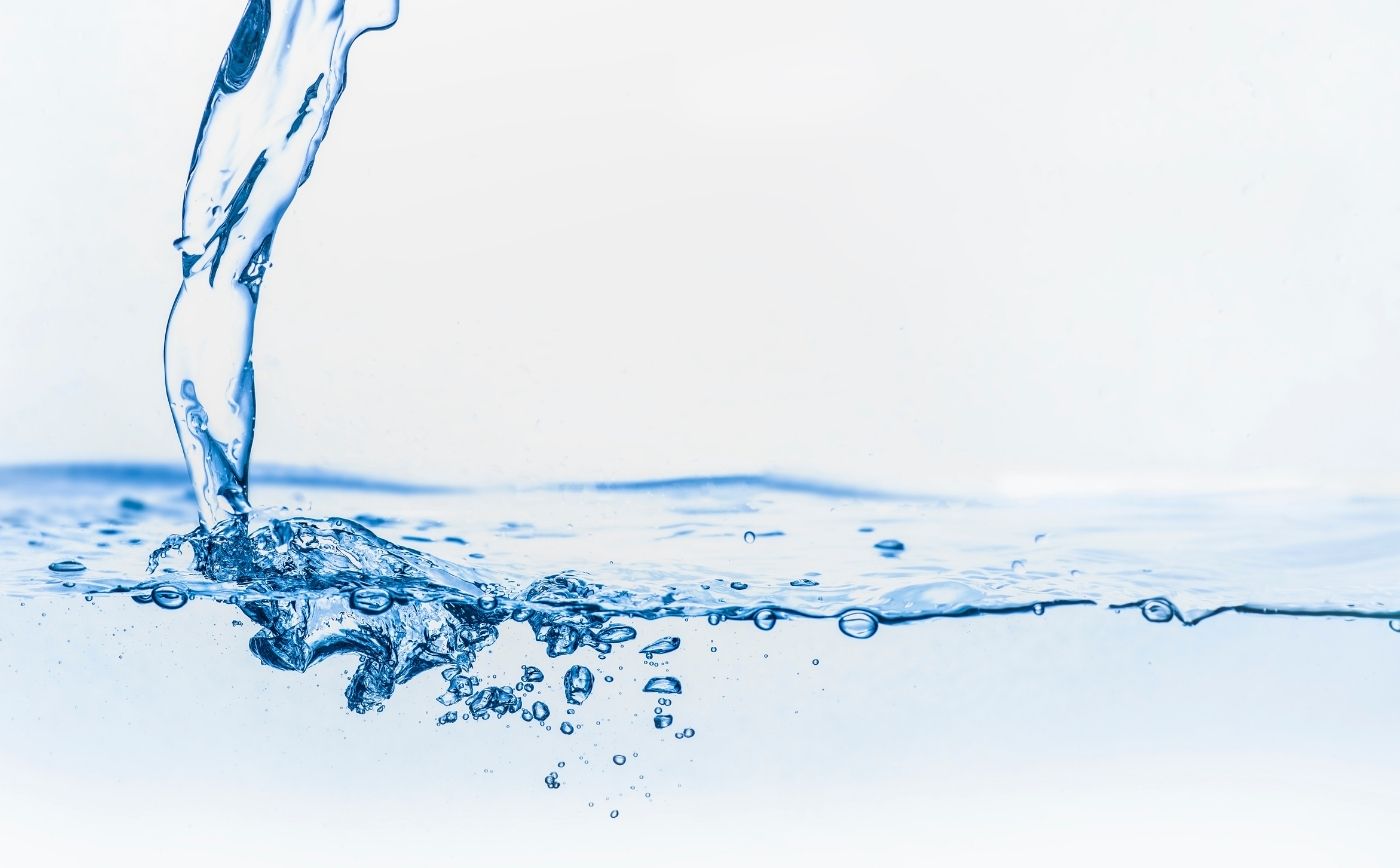 Clean Drops Aqua Pvt. Ltd.